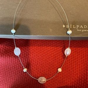Silpada Necklace